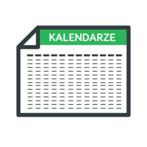 Planery Roczne